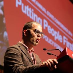 Daniel Mookhey Profile