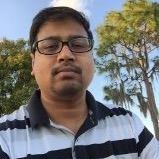 AvinashDBhosale's profile picture. 