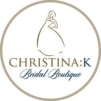 A modern bridal boutique with a stunning range of bridal gowns. Relaxed and friendly atmosphere and excellent customer service. Join us FB/bridalwear.christinak