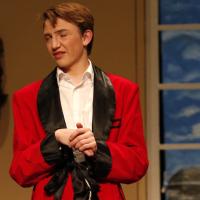 come back, little diva (@iantulley) 's Twitter Profile