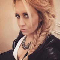 Stephanie Louise (@stylegrl) 's Twitter Profile