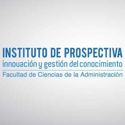 Punto de referencia para el desarrollo de capacidades nacionales e internacionales en Prospectiva, Innovación y Gestión del Conocimiento.