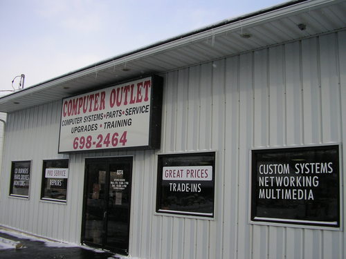 Computer Outlet (@computeroutlet1) | Twitter