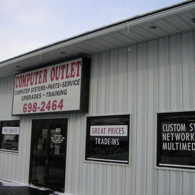Computer Outlet (@computeroutlet1) | Twitter