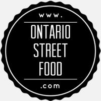 Ontario Street Food(@ontstreetfood) 's Twitter Profile Photo
