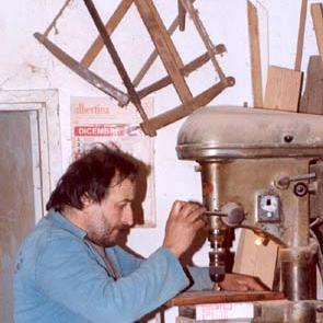 IngegneriaSolla's profile picture. Ingegneria del Buon Sollazzo