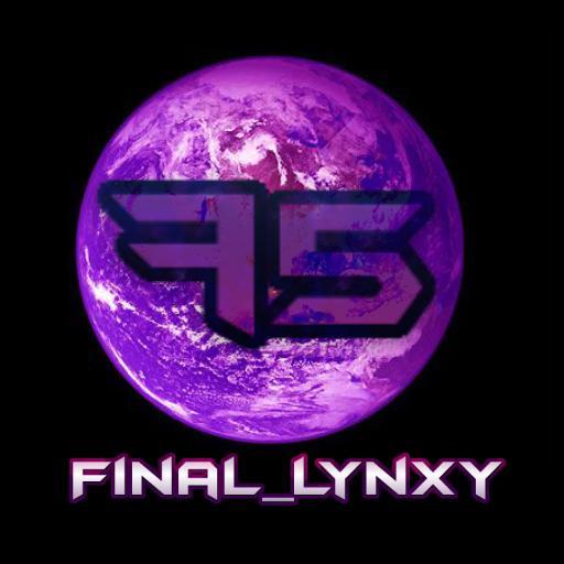 Final_Lynxy's profile picture. Final designer leader/Member Add me on PSN:Final_Lynxy.Also check are channel out Final5 Sniping :)