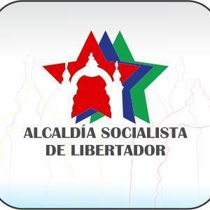 Página Informativa - #LibertadorParaElBuenVivir LIBERTADOR HUMANO, MODERNO Y BONITO