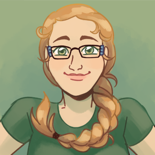 blooper__boy's profile picture. I make costumes and watch anime. she/her