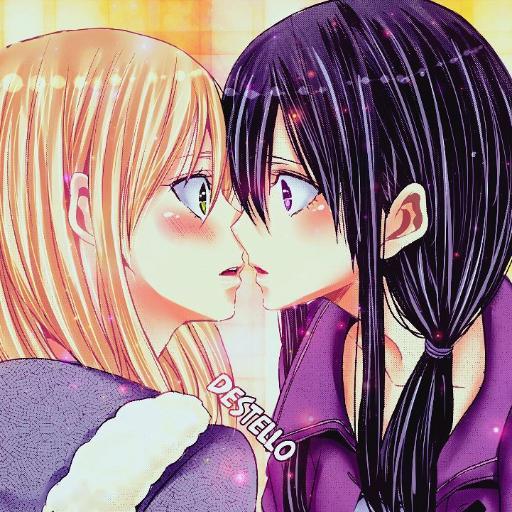 Citrus Manga Fansiteさんのプロフィール画像