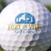 Fort In View Golf Course(@FortInViewGolf) 's Twitter Profile Photo