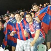 Ariel Figueredo (@arielfigueredom) 's Twitter Profile