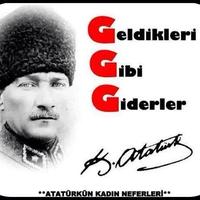 TC ATATÜRK (@suzan_tca) 's Twitter Profile