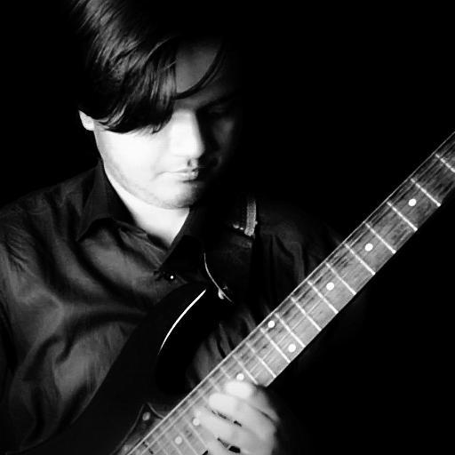 #Guitarist | #Music #composer | #Producer | Artist | Mathematician | Listen to my music on https://t.co/b87w0Wby8K or http://t.co/gw5RDXnKtk #indie