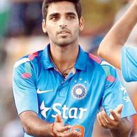 Bhuvneshwar kumarFC (@bkumar_fc) 's Twitter Profile