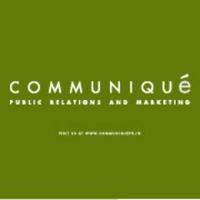 Communique Lifestyle PR(@communiquepr_in) 's Twitter Profile Photo