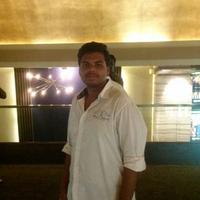 karthikeyan (@b_karthik40) 's Twitter Profile