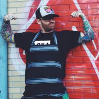 Dave Mottershall (@chef_rouge) 's Twitter Profile