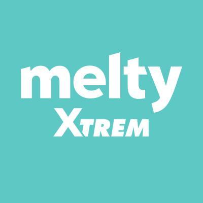 meltyXtrem.fr, ton site 100% dédié aux sports extrêmes !
#meltyXtrem