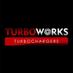 Turboworks Ltd - Turbochargers UK (@turboworksltd) Twitter profile photo