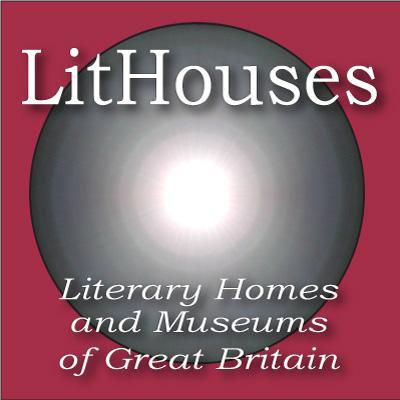 Celebrating the jewels in the crown of Britain's literary heritage - homes & museums of writers & musicians