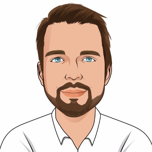 koenvanschie's profile picture.