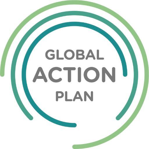 Global Action Plan’s mission is to inspire people to become change makers, and build a better future for people and the planet.