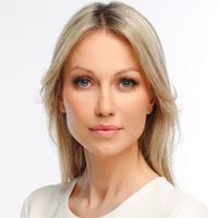 Magda Ogórek (@ogorekmagda) 's Twitter Profile