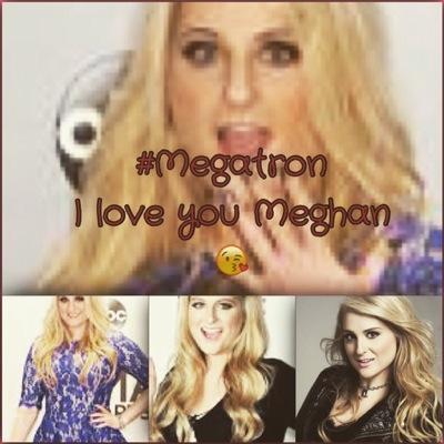 Compte Fans Français de Meghan Trainor ! Meghan = Queen #MTrainTour
