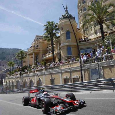 (Unofficial) All the updates and news from Monaco and the Monaco Grand Prix.