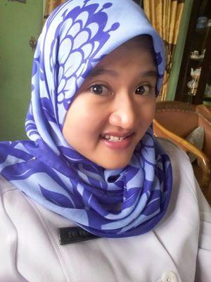 evieyuphie's profile picture. Evi Khairani. Lahir 6 juni 1991. Pin: 54FDC620 . @yourraisa_asahn