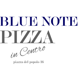 BlueNotePizza's profile picture. Pizzeria, friggitoria.