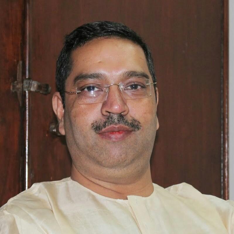 madhukarpan's profile picture. 