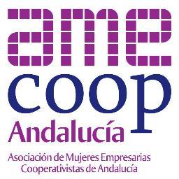 #AMECOOP #Asociación de #Mujeres #Empresarias de #Cooperativas de #Andalucía (y el mundo)
#Cooperativismo #COOP #ES #Economía social y solidaria #ESS