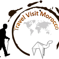 Travel Visit Morocco(@travelvisitmor) 's Twitter Profile Photo