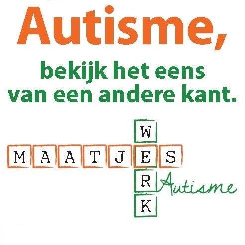 Samen Sterk voor Maatwerk. 
Wij bieden een sociaal netwerk voor en door ouders van kinderen met autisme, ADHD of andere aanverwante kwetsbaarheden.