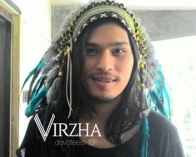 Official Fanbase @DiDevirzha covered Yogyakarta - Solo | Album SATU Virzha out now on ALFA Records & iTunes | Single 'Aku Lelakimu - Hadirmu - Kita Yang Beda' ❤