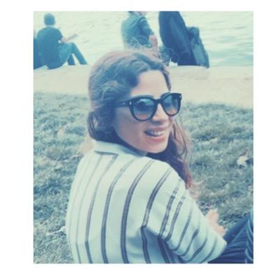 LamiaaLahlou's profile picture. 