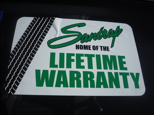 We are the Midwest's #1 Retailer! Come check out our deals on wheels!