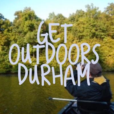 OutdoorDurham's profile picture. 