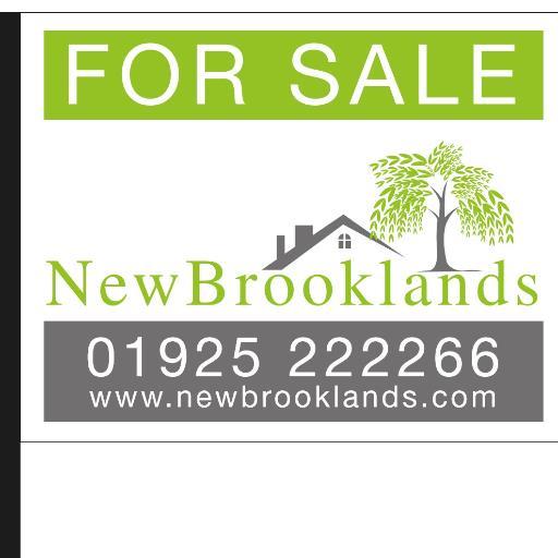 Newton-le-Willows' top selling estate agent #becausewecare