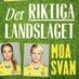Moa Svan (@moasvan) Twitter profile photo Moa Svan (@moasvan) Twitter profile photo