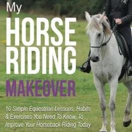 ozhorsemanship's profile picture. My Horse Riding Makeover: 10 Simple Equestrian Lessons, Habits & Exercises to improve your horseback riding! http://t.co/t6VvGvCMSd or http://t.co/yy6VncEorT