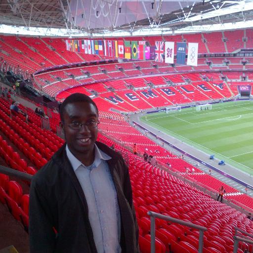 viewfromthetrev's profile picture. A football fan that rarely gets to watch football.