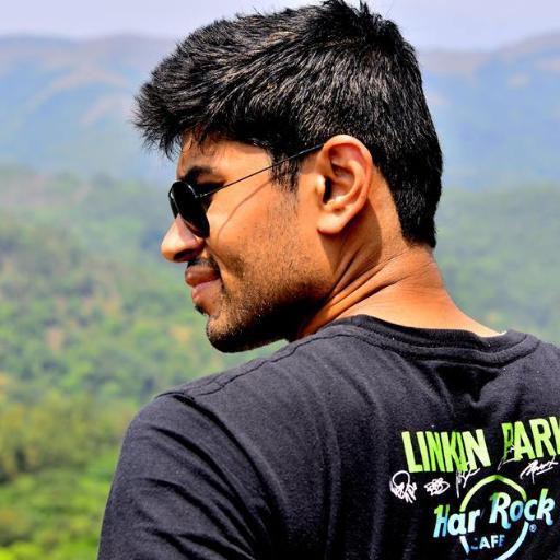 #Sales #Marketing Professional #lubesoil, #Gadgets freak, Hopeless Blogger, Loves to #Travel n Present #Ideas #awesomeppt ; Alumnus of #SPJIMR, #Manipal, #DPS