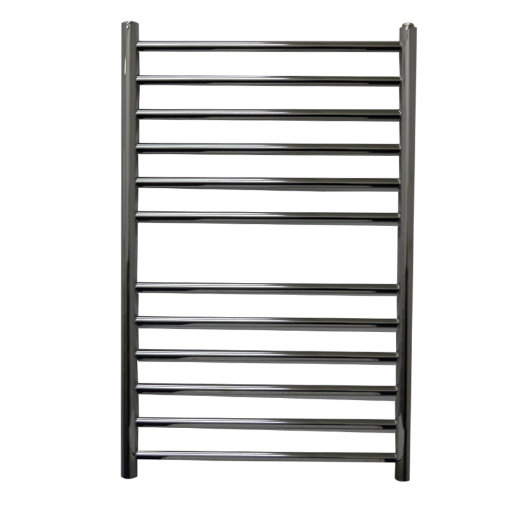 Supplier of stainless steel heated towel rails, grab rails, freestanding towel rails and bathroom accessories.