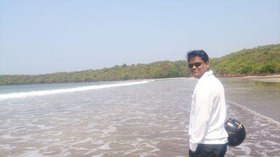 ameybawkar's profile picture. Online Marketer. Tech crazy.