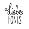 LiebeFonts's profile picture. LiebeFonts is Ulrike Rausch’s Berlin-based independent type foundry.
Crafting high-quality typefaces with love since 2009.

Co-organizer of @berlinletters