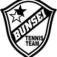 文星芸術大学附属高校  テニス部(@BUNSEITENNIS) 's Twitter Profile Photo