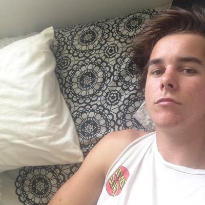 brodiecollettt's profile picture. Hunter Valley 🌳 nineteen 🍂